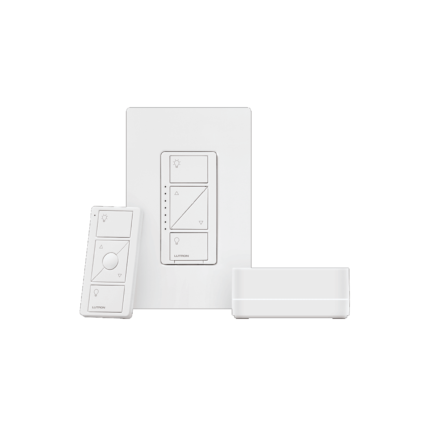 Caseta_Lutron_Starter Kit